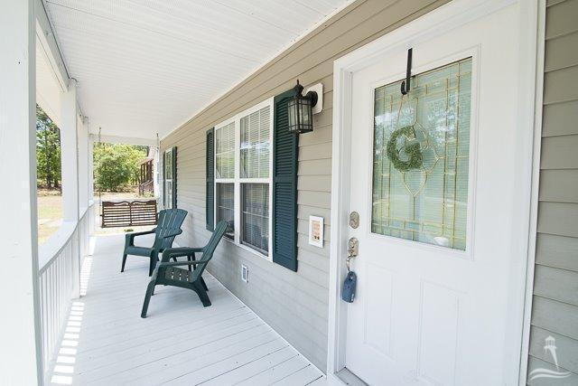 697 Edgewood Road Southport, NC 28461 - Photo 3 of 22 Additional Photo
