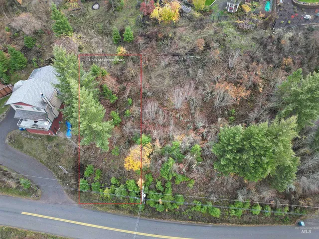 $259,000 | Nka East Upper Hayden Lake Road, Hayden, ID 83835