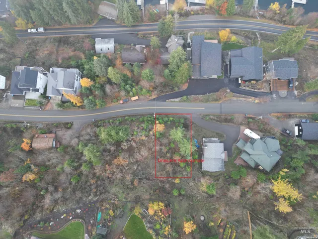 $259,000 | Nka East Upper Hayden Lake Road, Hayden, ID 83835