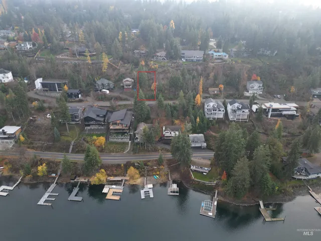 $259,000 | Nka East Upper Hayden Lake Road, Hayden, ID 83835