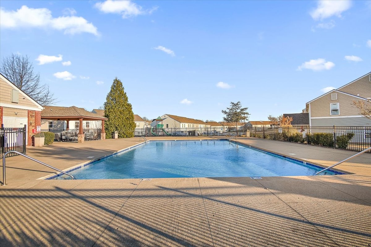 7000 Magnolia Crossings Spring Hill, TN 37174 - Photo 26 of 32 a view of a terrace