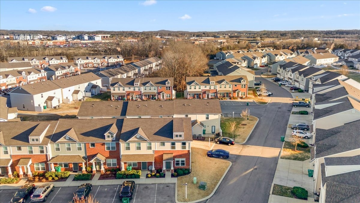 7000 Magnolia Crossings Spring Hill, TN 37174 - Photo 29 of 32 an aerial view of a city