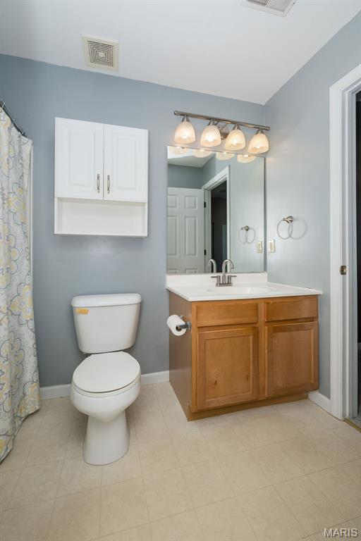 4832 Heritage Heights Circle Hazelwood, MO 63042 - Photo 13 of 15