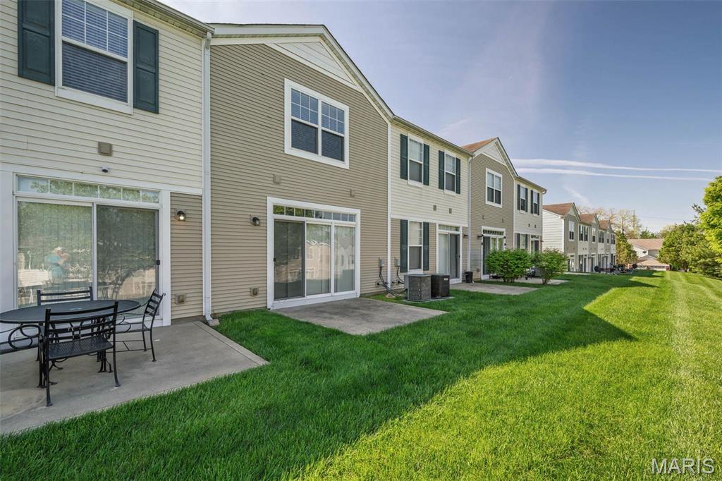 4832 Heritage Heights Circle Hazelwood, MO 63042 - Photo 14 of 15