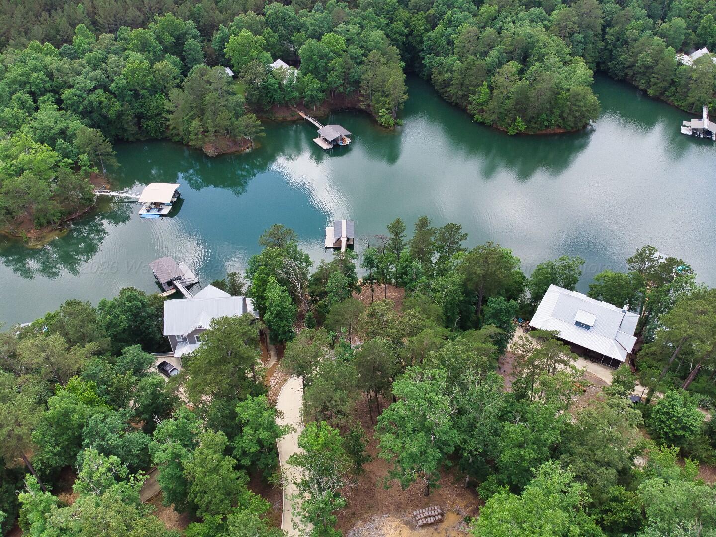 Lot 13 Ron Thames Road Arley, AL 35541 - Photo 6 of 23 Lot 13 The Hamptons_3