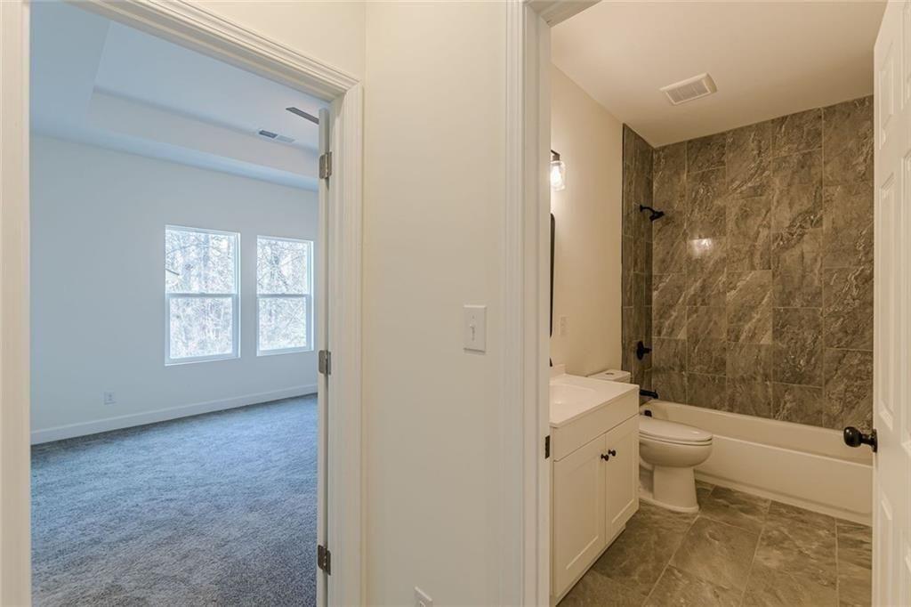 4011 Redan Road, Unit 10 Stone Mountain, GA 30083 - Photo 42 of 53