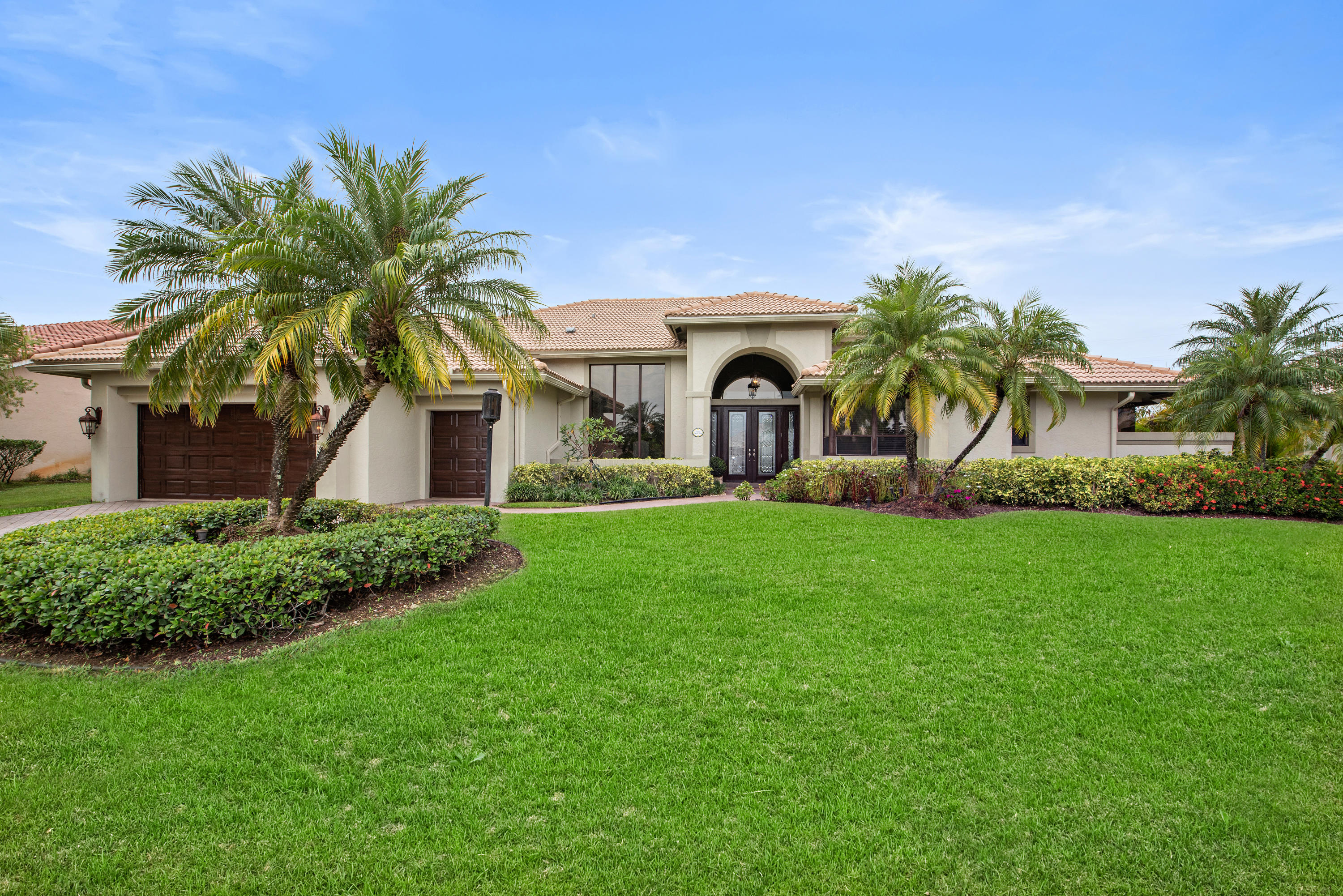 17727 Litten Drive Boca Raton, FL 33498 - Photo 1 of 32 Exterior of Residence