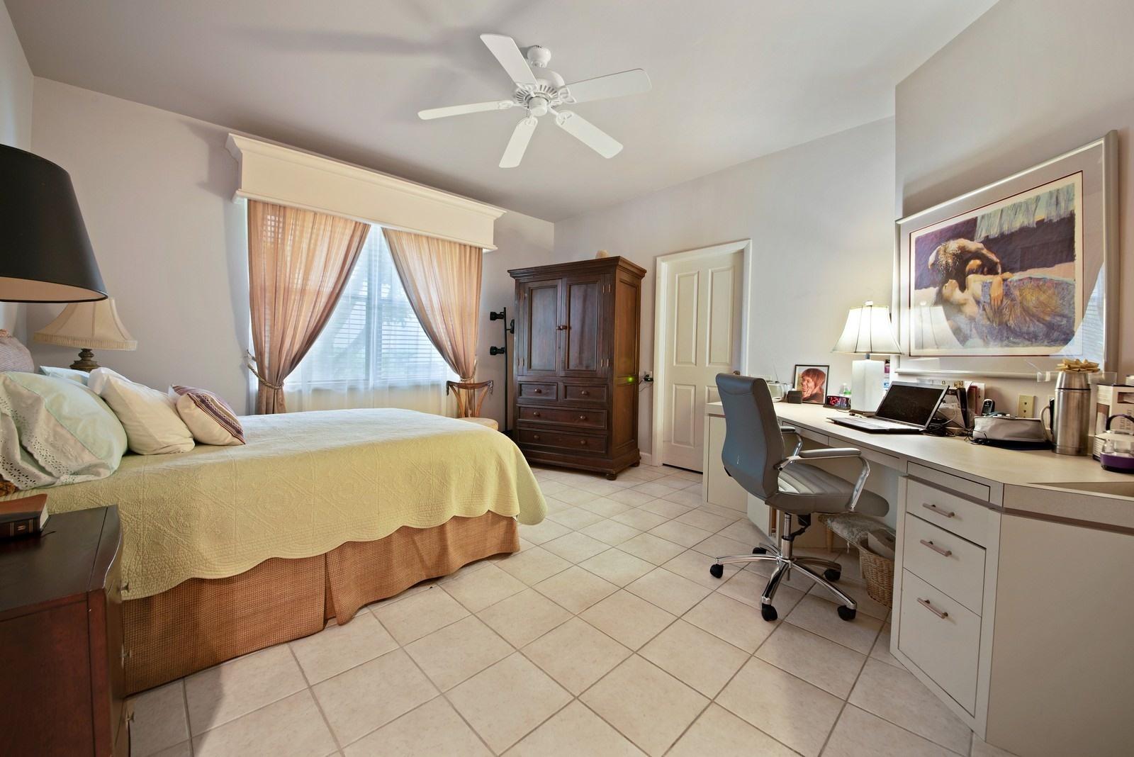17727 Litten Drive Boca Raton, FL 33498 - Photo 24 of 32 Guest Bedroom