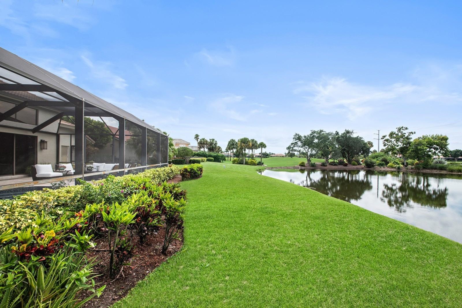 17727 Litten Drive Boca Raton, FL 33498 - Photo 32 of 32 Private Lot
