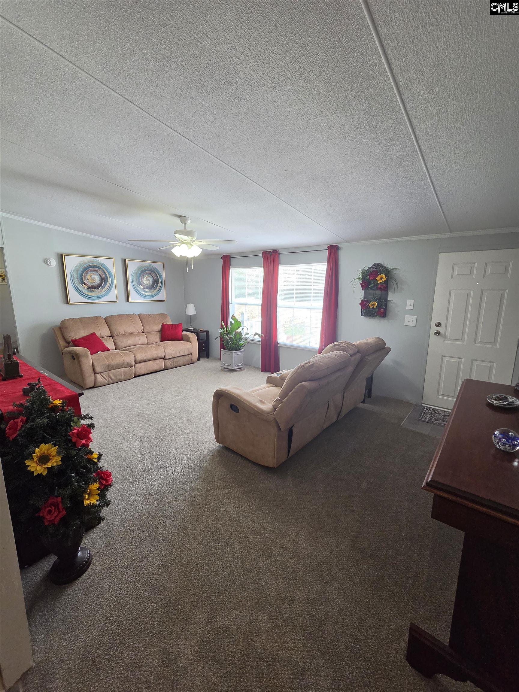 1618 Hickory Hill Road Eastover, SC 29044 - Photo 16 of 32