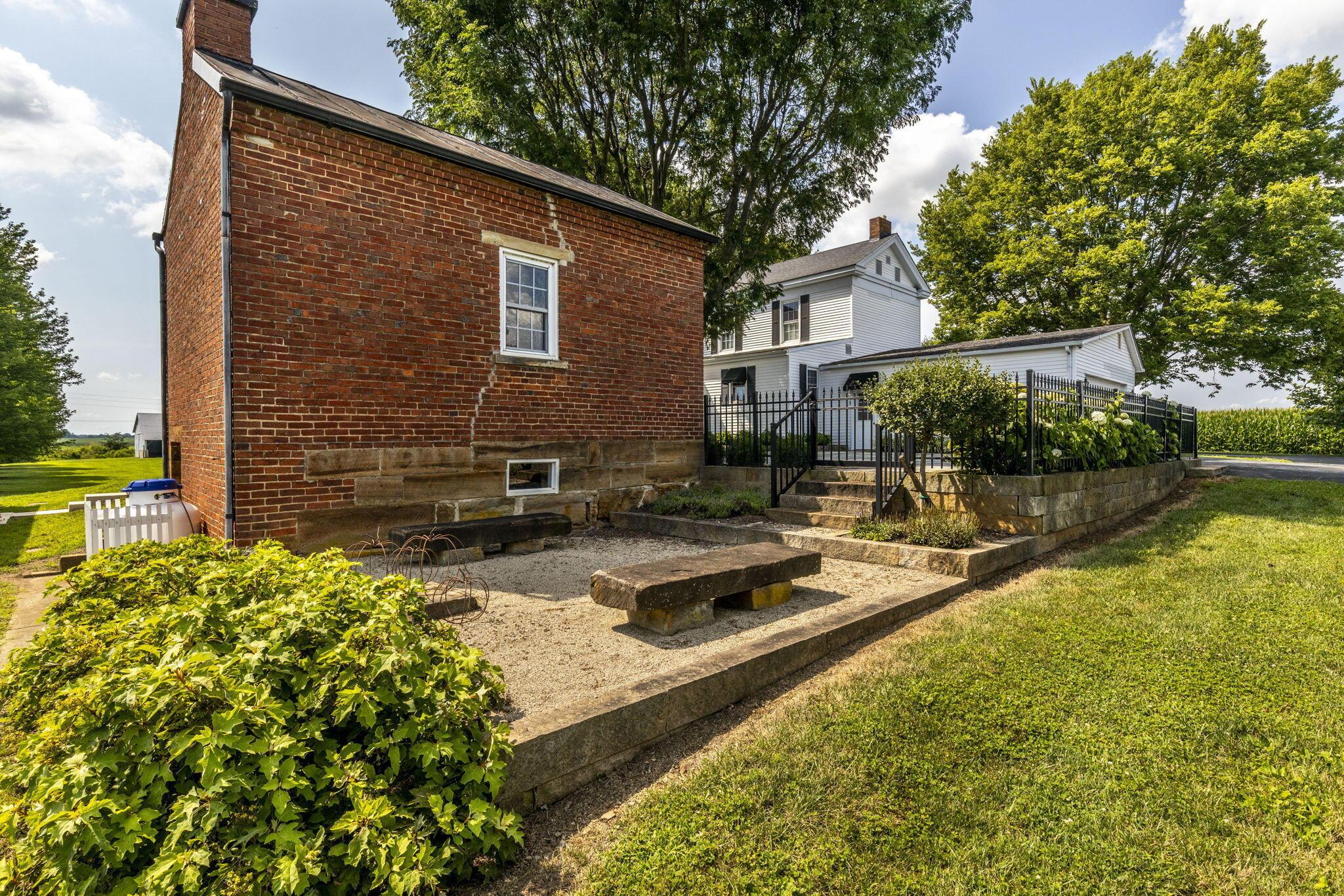 29614 Tarlton Adelphi Road Kingston, OH 45644 - Photo 41 of 60 1000001555