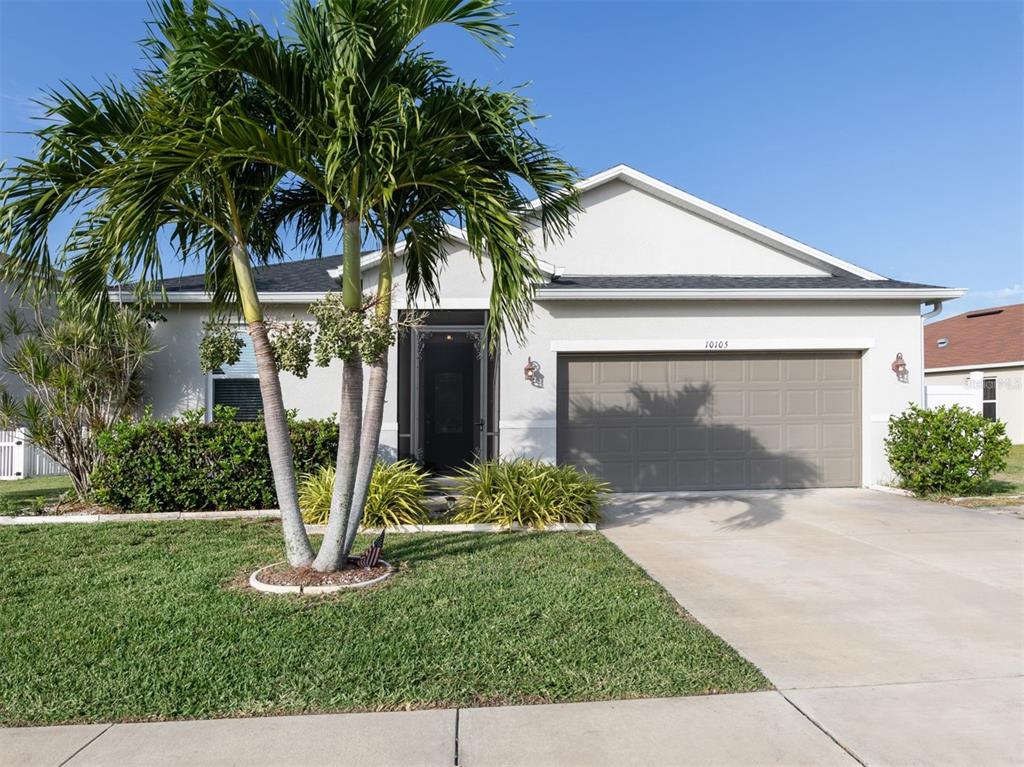 10105 Winding River Road Punta Gorda, FL 33950 - Photo 1 of 1 Gallery Image 1