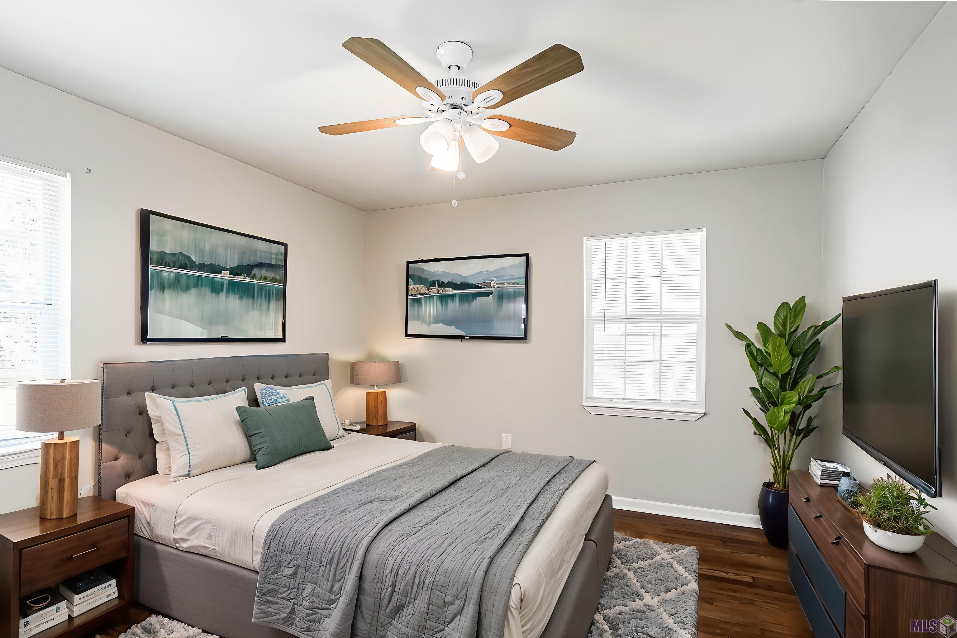 6872 Clinton Avenue Baton Rouge, LA 70805 - Photo 12 of 19