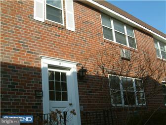 107 Rutgers Avenue, Unit E4 Swarthmore, PA 19081 - Photo 1 of 5 Exterior Front