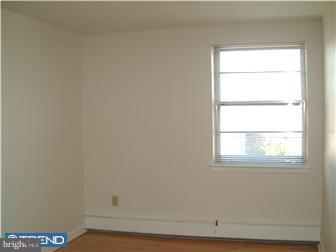 107 Rutgers Avenue, Unit E4 Swarthmore, PA 19081 - Photo 5 of 5 Bedroom 2