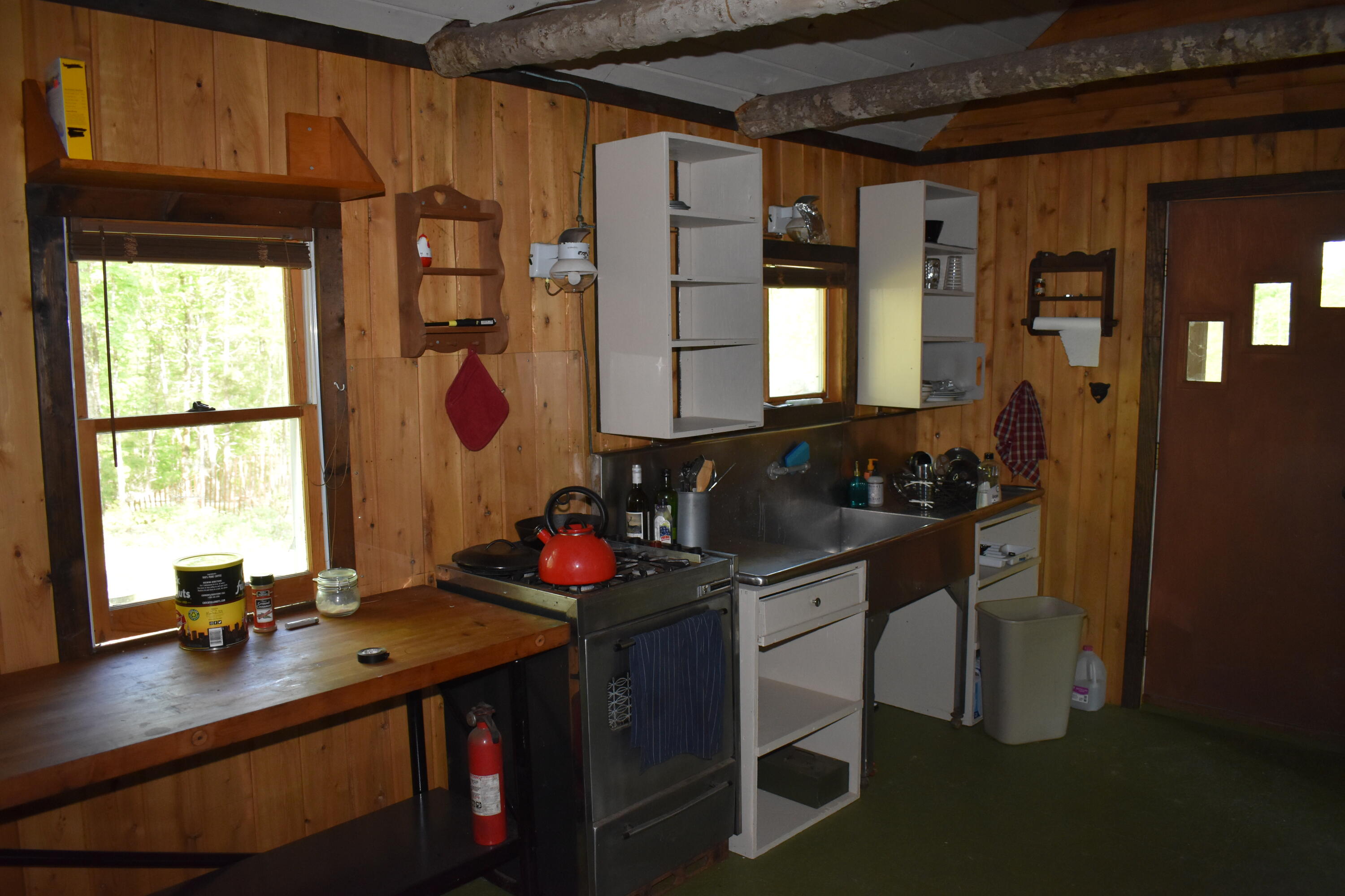 54 Cobb Road Lee, ME 04455 - Photo 6 of 28 DSC_0341