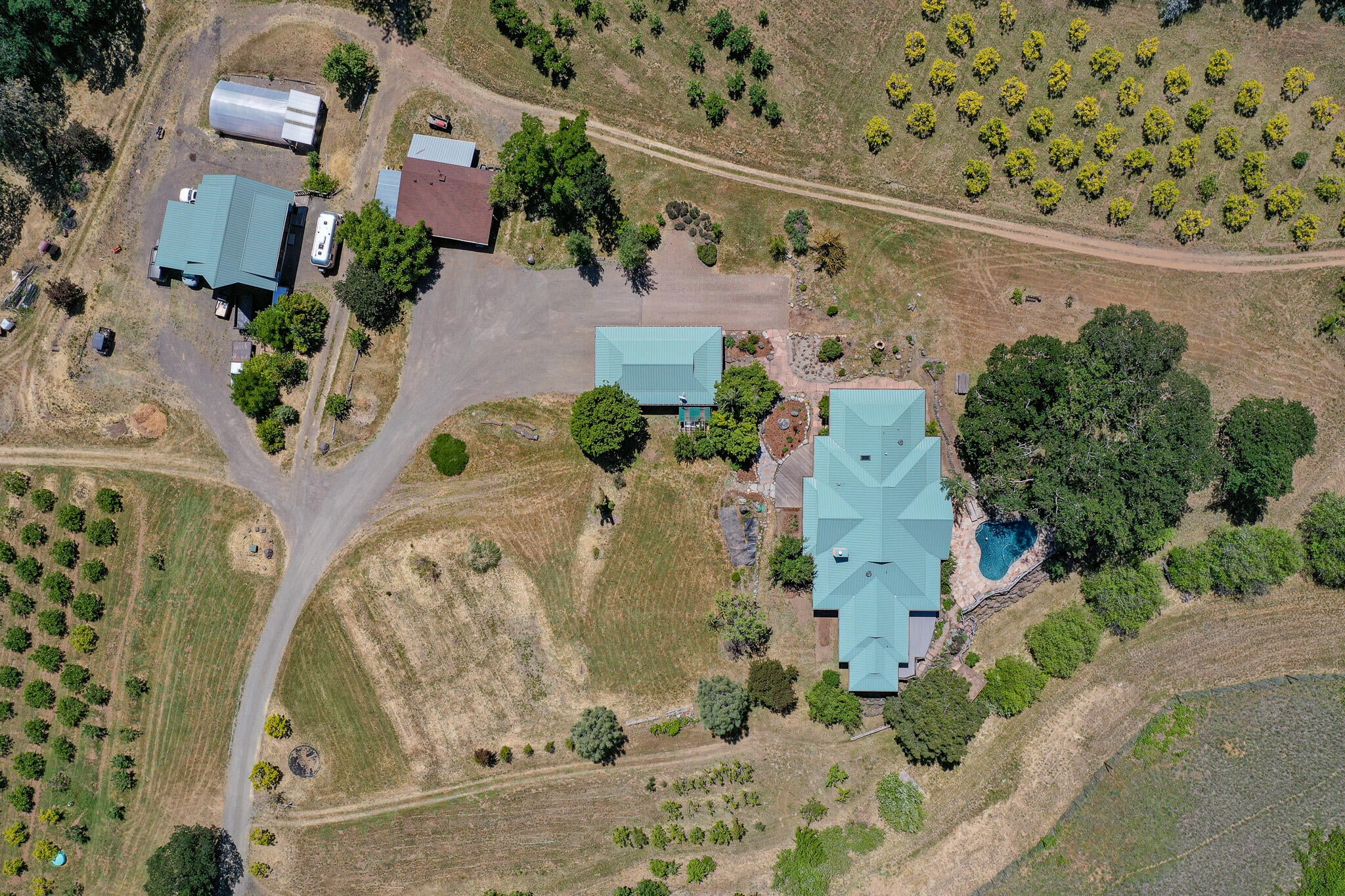 1785 Zemke Road Talent, OR 97540 - Photo 53 of 61 DJI_0973