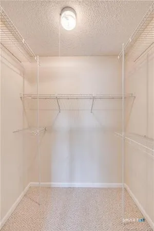 a view of a small space
