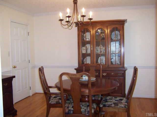 1609 Middle Ridge Drive Willow Spring, NC 27592 - Photo 6 of 8 Other