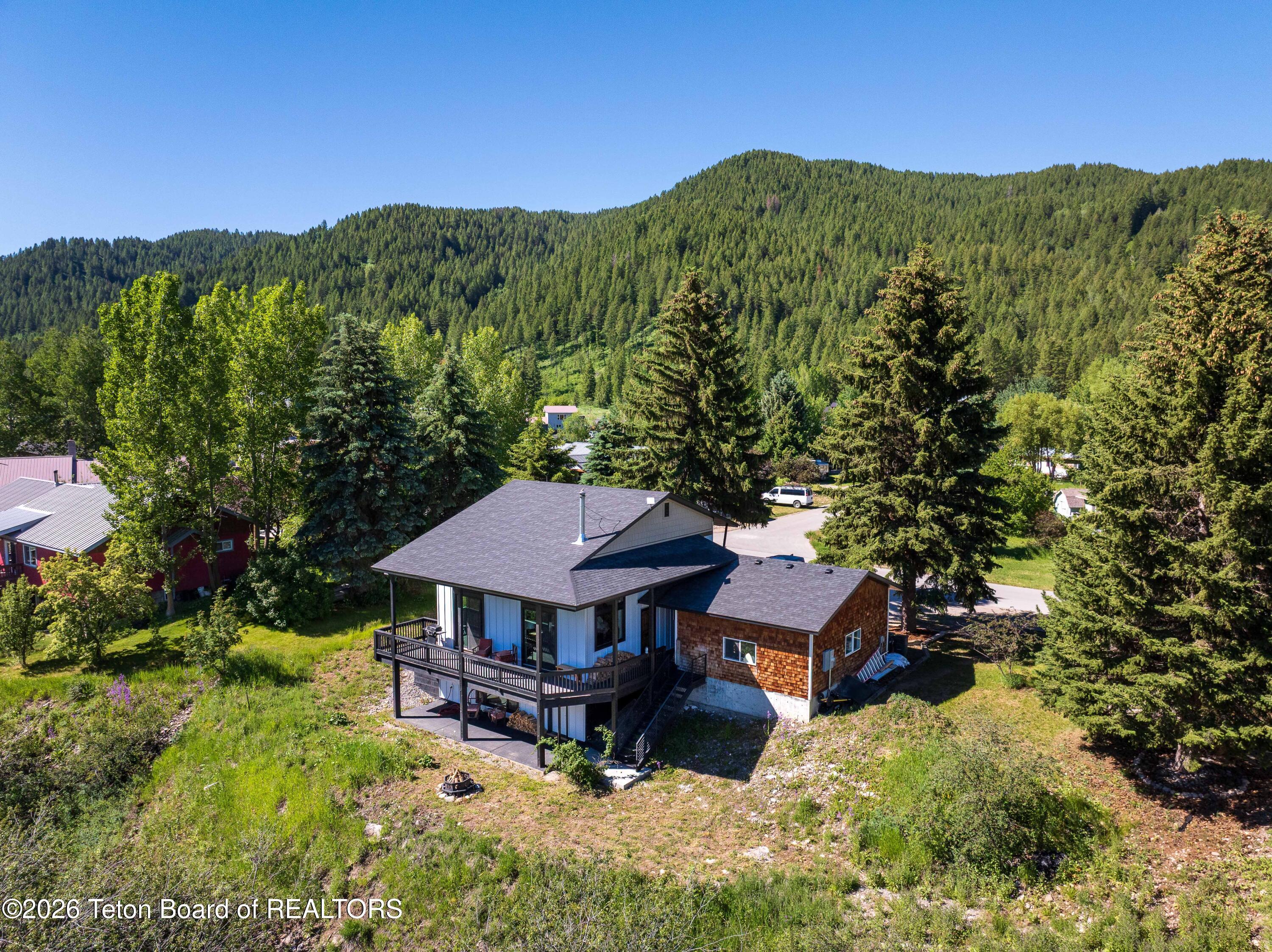 428 Meadows Drive Alpine, WY 83128 - Photo 41 of 42 428 Meadows Dr _0010_D