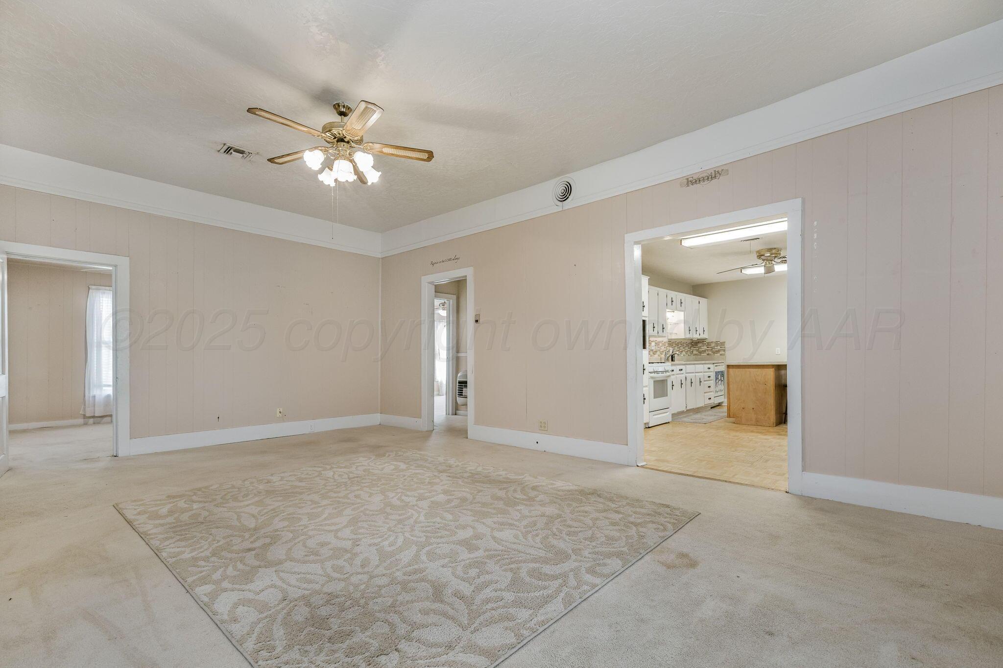 1010 East 3rd Street Clarendon, TX 79226 - Photo 11 of 22 1010 e 3rd 11