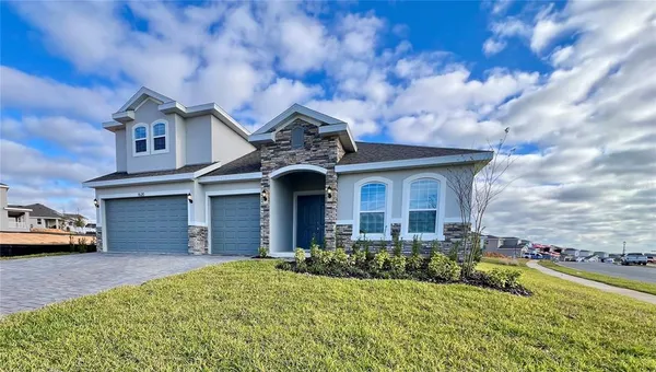 $754,990 | 2227 Keystone Pass Boulevard, Minneola, FL 34715