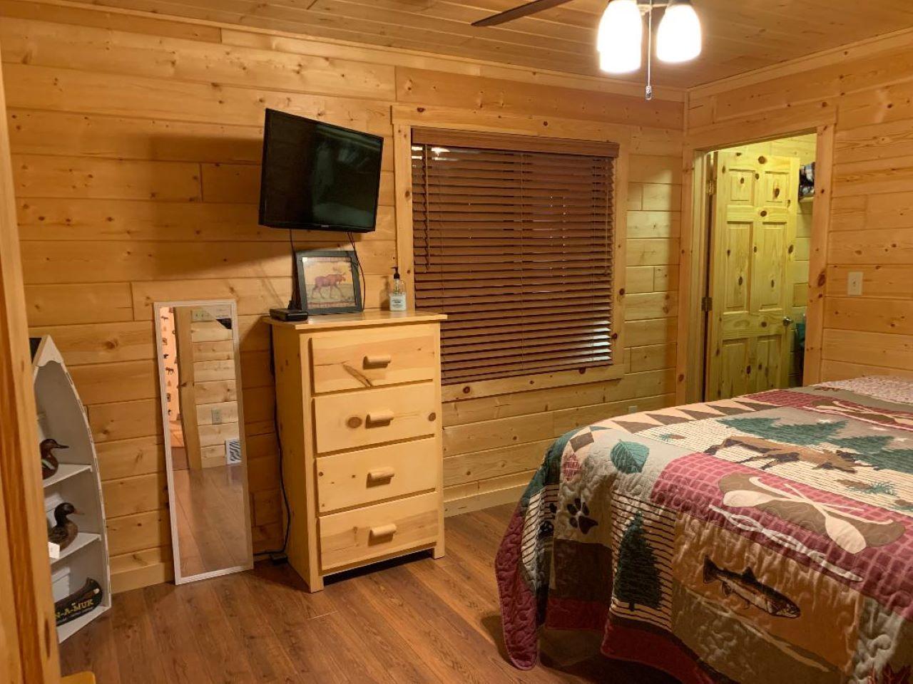 7736 North Barbara Road Mercer, WI 54547 - Photo 17 of 55 Gallery Image 17