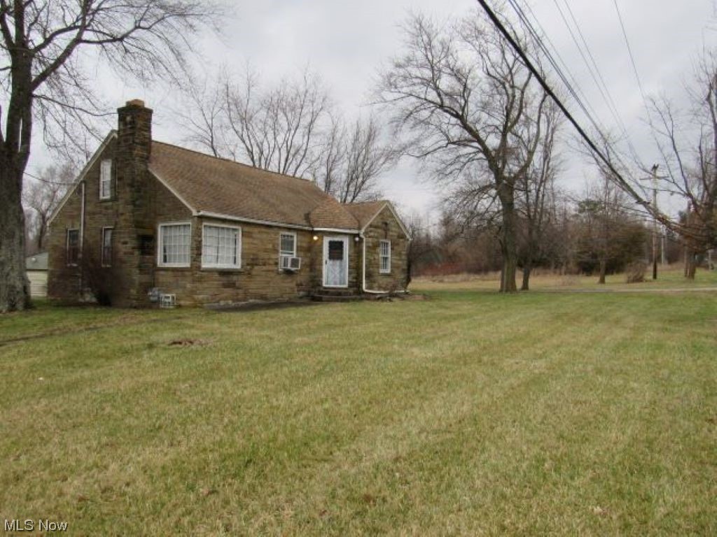 8528 Lafayette Road Lodi, OH 44254 - Photo 1 of 22 Front of house
