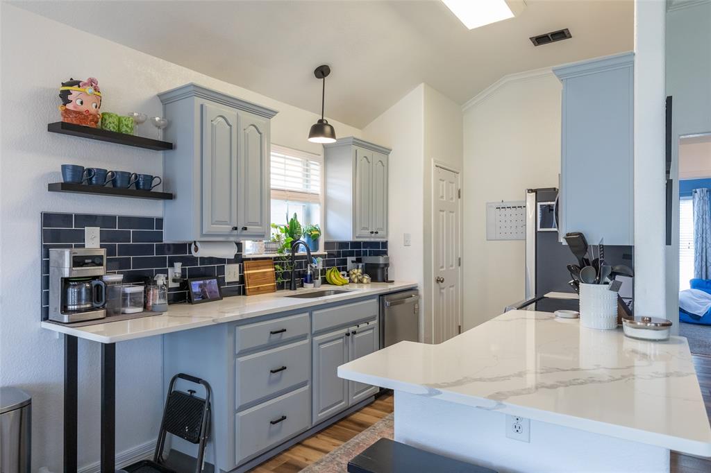 190 Cotton Candy Road Abilene, TX 79602 - Photo 7 of 37