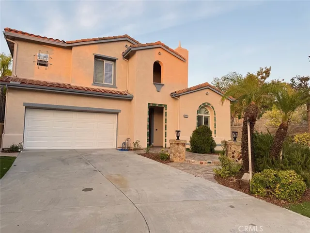 $2,200,000 | 17175 Sweet Bay Court, Yorba Linda, CA 92886
