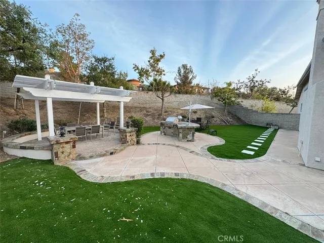 $2,200,000 | 17175 Sweet Bay Court, Yorba Linda, CA 92886