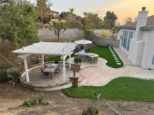 $2,200,000 | 17175 Sweet Bay Court, Yorba Linda, CA 92886