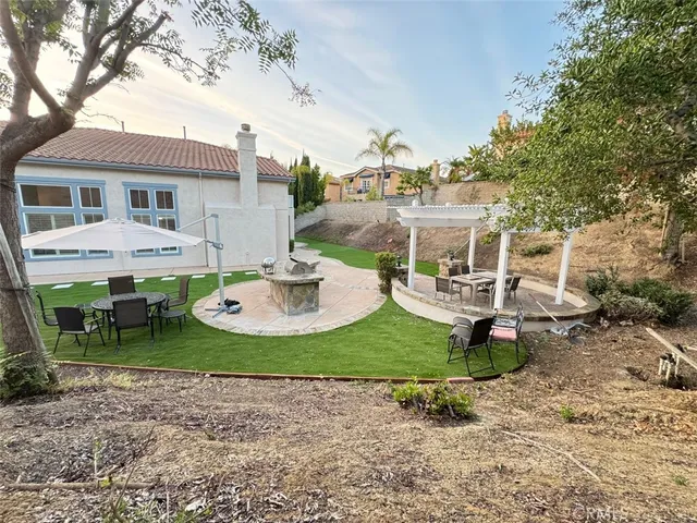 $2,200,000 | 17175 Sweet Bay Court, Yorba Linda, CA 92886