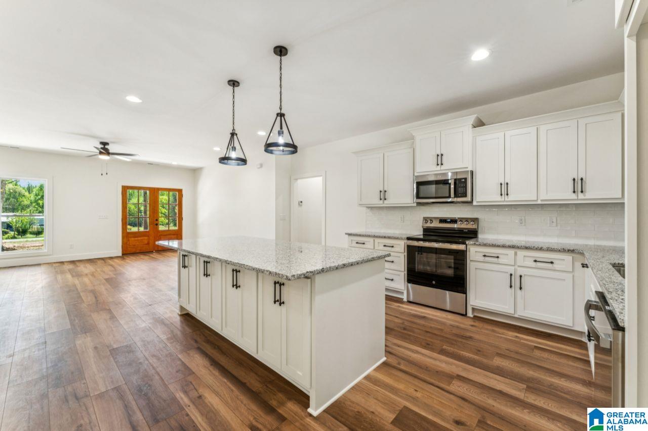 2775 Crawford Cove Road Springville, AL 35146 - Photo 6 of 32