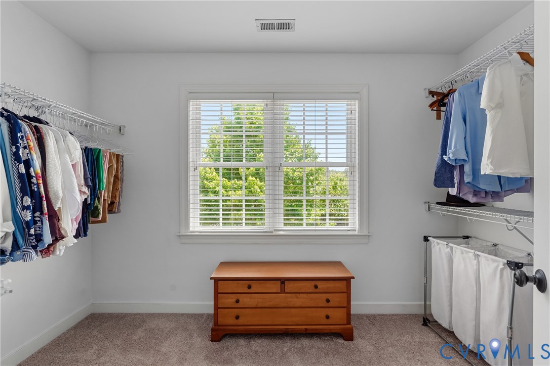 11904 Sunrise Road Henrico, VA 23233 - Photo 42 of 62 Primary Closet