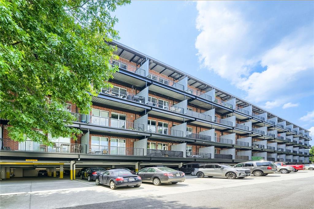 5200 Peachtree Road, Unit 3208 Chamblee, GA 30341 - Photo 21 of 25