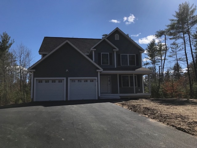 8 Tolend Road, Unit 8 Barrington, NH 03825 - Photo 1 of 3