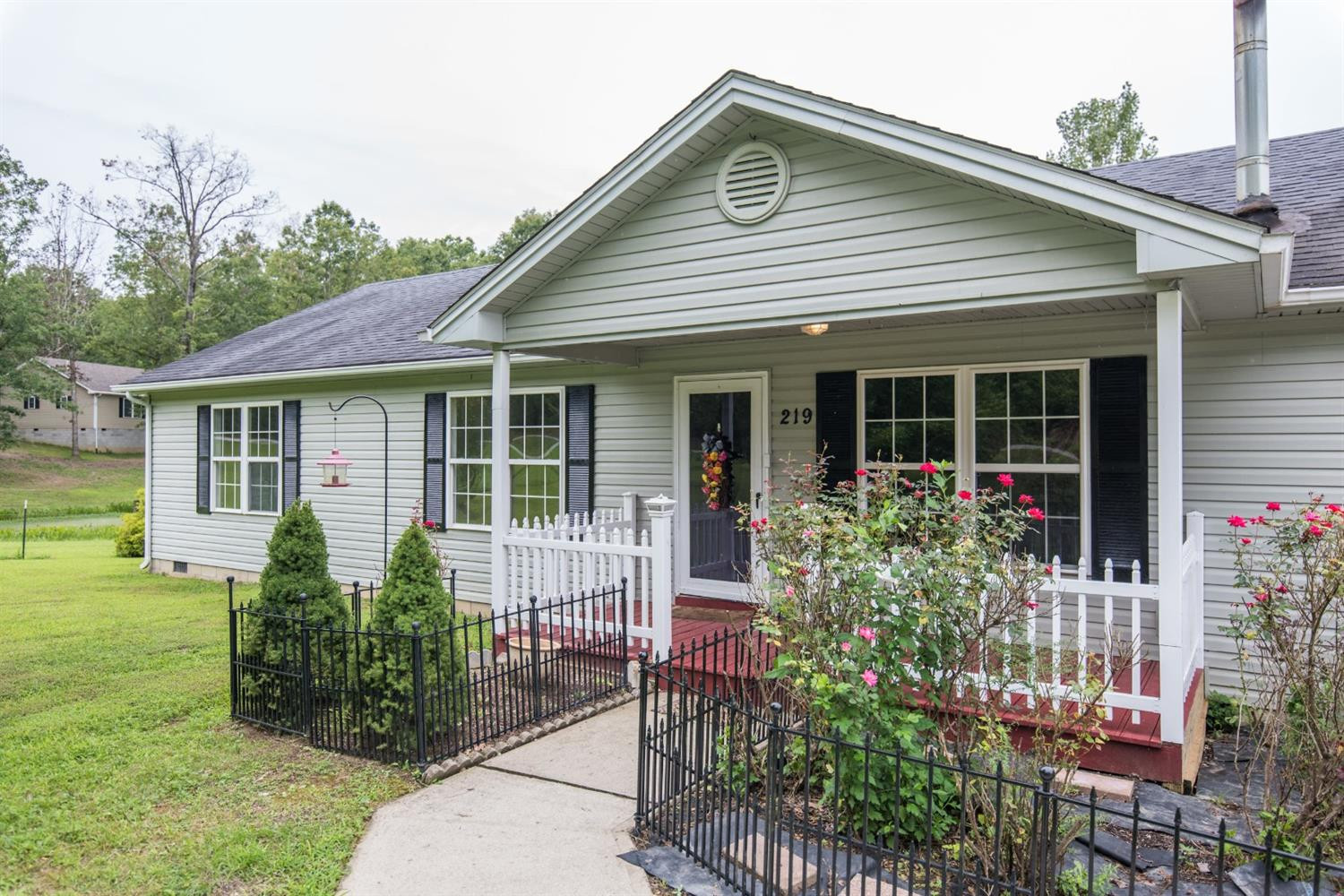 219 Pond Lick Road Olympia, KY 40358 - Photo 1 of 29 Photo 1