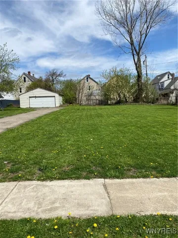 $15,000 | 554 Glenwood Avenue, Buffalo, NY 14208