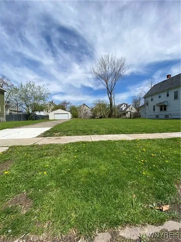 $15,000 | 554 Glenwood Avenue, Buffalo, NY 14208
