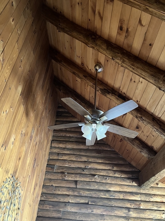 42 Shelburne Line Road Colrain, MA 01340 - Photo 10 of 41 a view of entryway