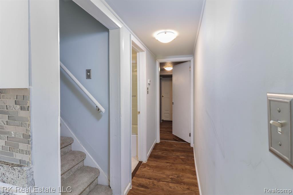 21155 Evergreen Road Southfield, MI 48075 - Photo 11 of 23 Gallery Image 11