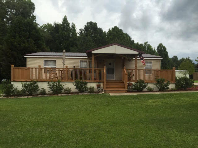 16111 Outland Drive Loxley, AL 36551 - Photo 1 of 22