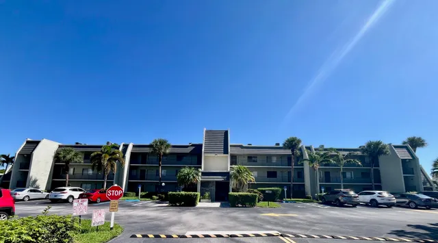 a view of outdoor space with street view