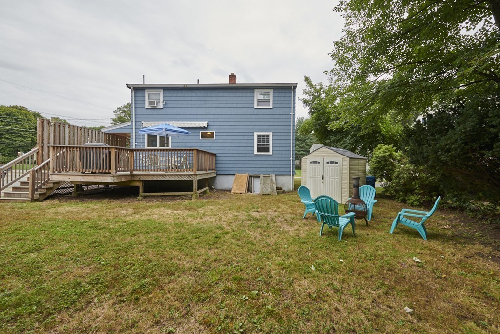 24 Skelton Road Burlington, MA 01803 - Photo 5 of 29 Gallery Image 5
