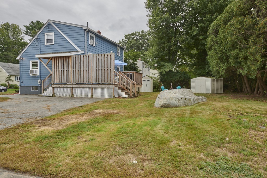 24 Skelton Road Burlington, MA 01803 - Photo 8 of 29 Gallery Image 8