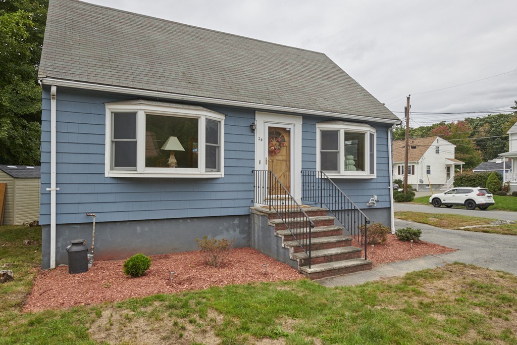 24 Skelton Road Burlington, MA 01803 - Photo 9 of 29 Gallery Image 9
