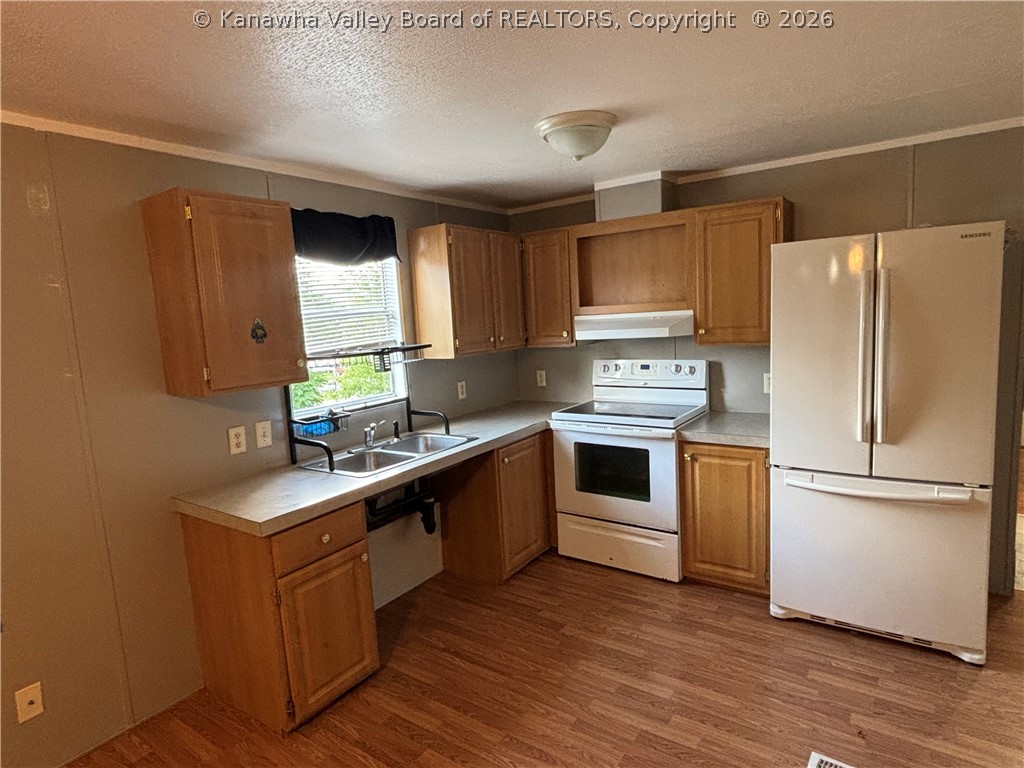 6078 Charleston Road Bancroft, WV 25011 - Photo 11 of 12 Gallery Image 11