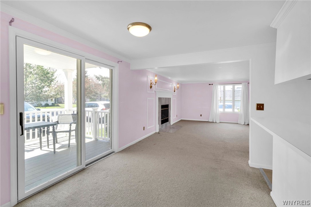 4585 Chestnut Ridge Road, Unit 11 Amherst, NY 14228 - Photo 11 of 41