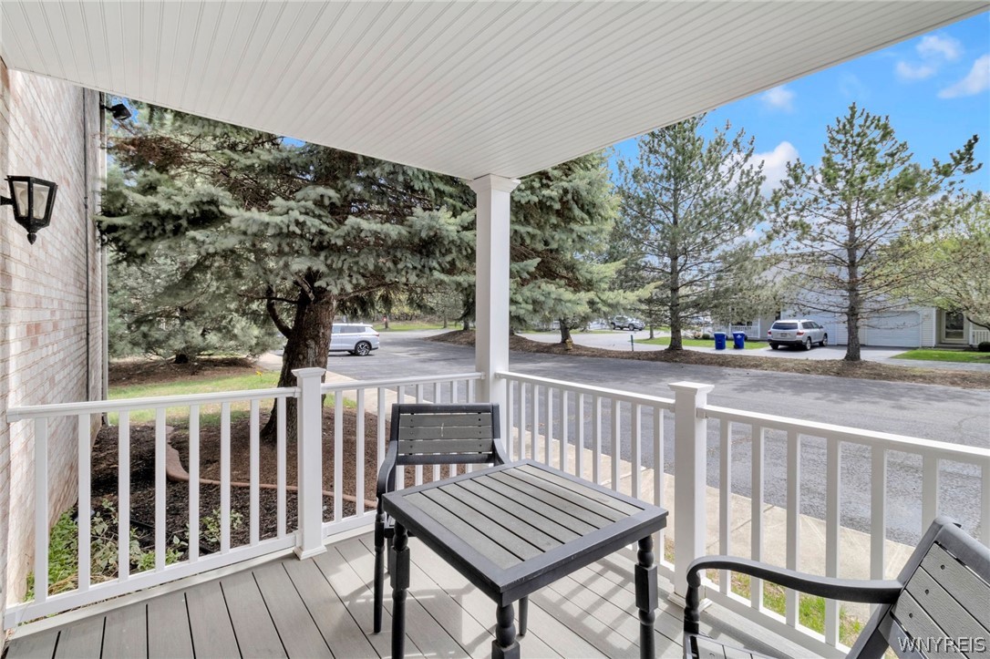 4585 Chestnut Ridge Road, Unit 11 Amherst, NY 14228 - Photo 13 of 41